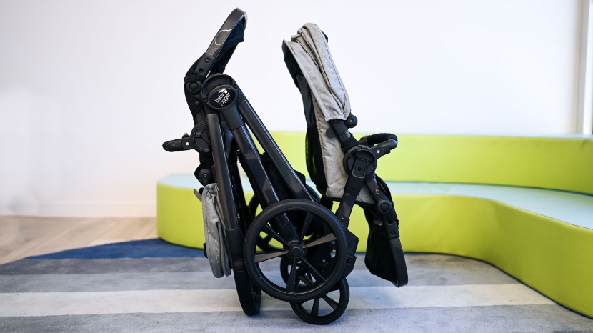 uppababy 2014