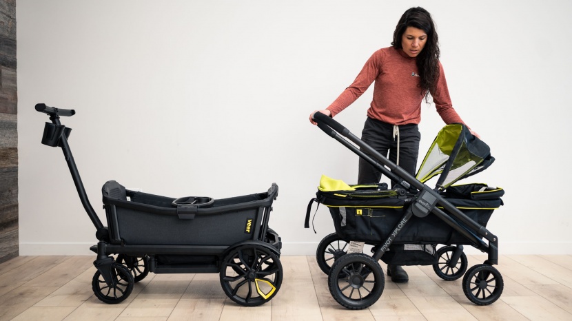 which best pushchair 2016
