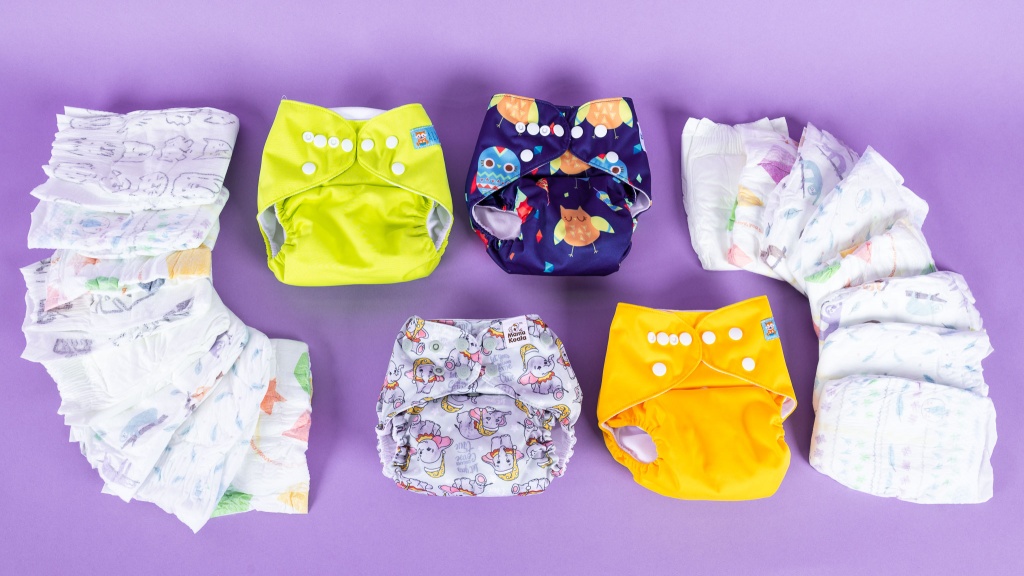4 samples of pingo baby diapers xl size 6 (15-30 kg) (bigger than pampers)