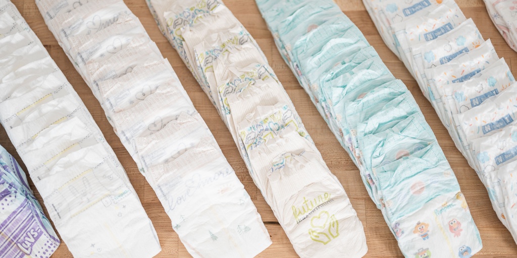 14 Best Eco-Friendly Diapers to Use in 2023 - Eco Friendly Diaper