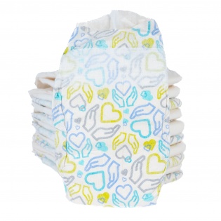 seventh generation sensitive protection