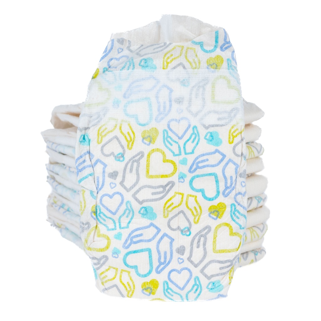 Diapers  Seventh Generation