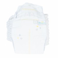 pampers swaddlers