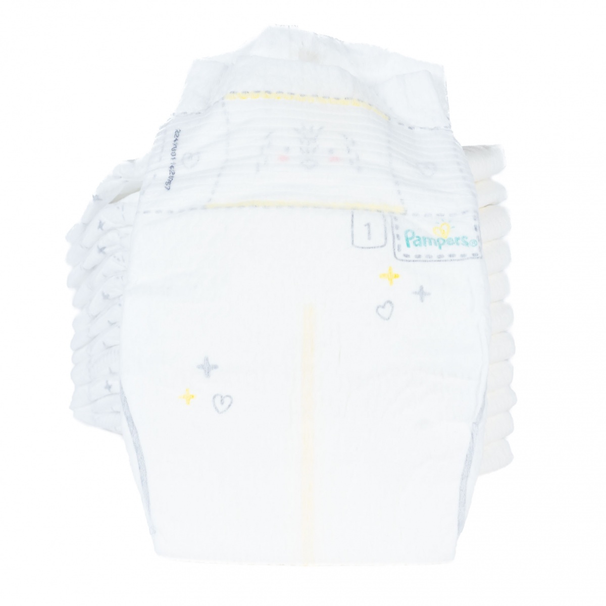 Pampers Swaddlers Diapers  