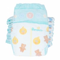 pampers baby dry