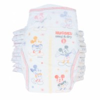 huggies snug & dry