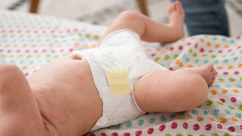 pampers swaddlers - swaddlers do not offer impressive ingredient transparency, and the...