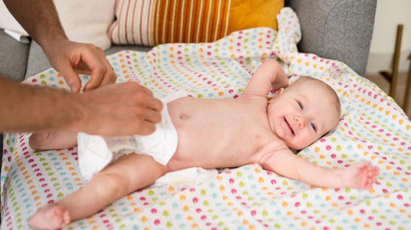 pampers pure - pampers pure is greener than other pampers options, but it still...