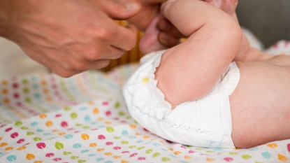 Product photo of Pampers Pure