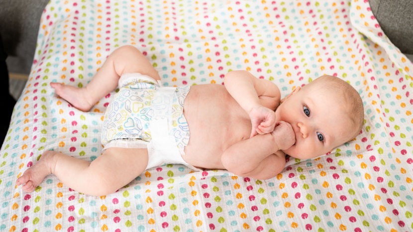 seventh generation sensitive protection - seventh generation diapers have more nods to baby&#039;s skin and the...