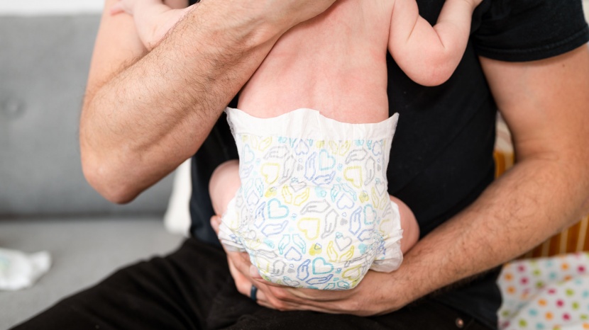 seventh generation sensitive protection - seventh generation offers a comfy diaper with soft fabric and...