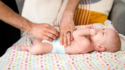 Lead photo for Good Day and Overnight Diaper Potential