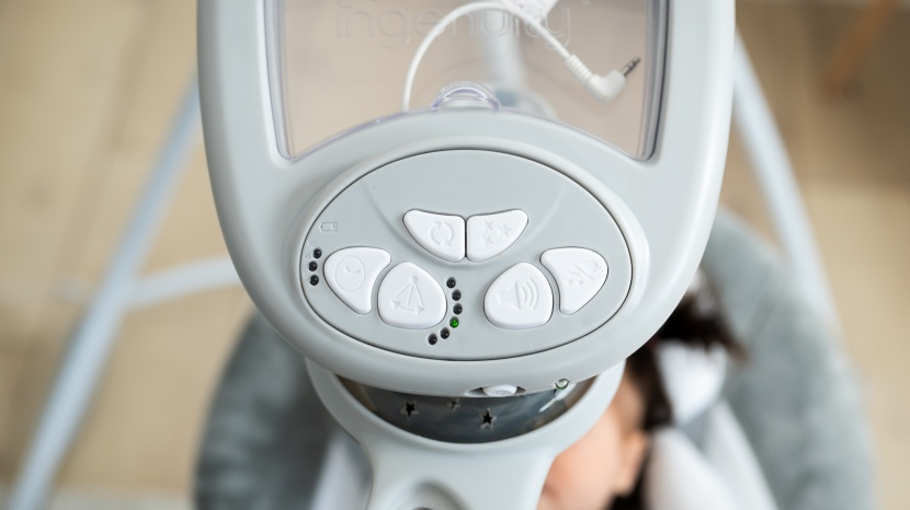 ingenuity inlighten swing