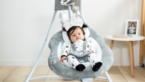5 Best Baby Swings of 2024 - Reviewed