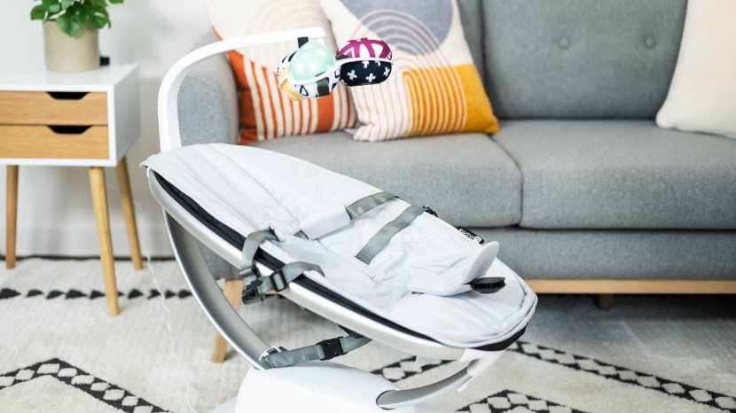 4moms mamaroo multi-motion - the 4moms mamaroo multi-motion sets the bar high for quality.