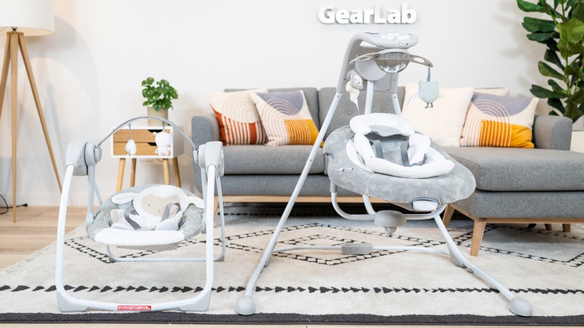 baby swing - from unboxing to swinging, we assembled each contender in the...