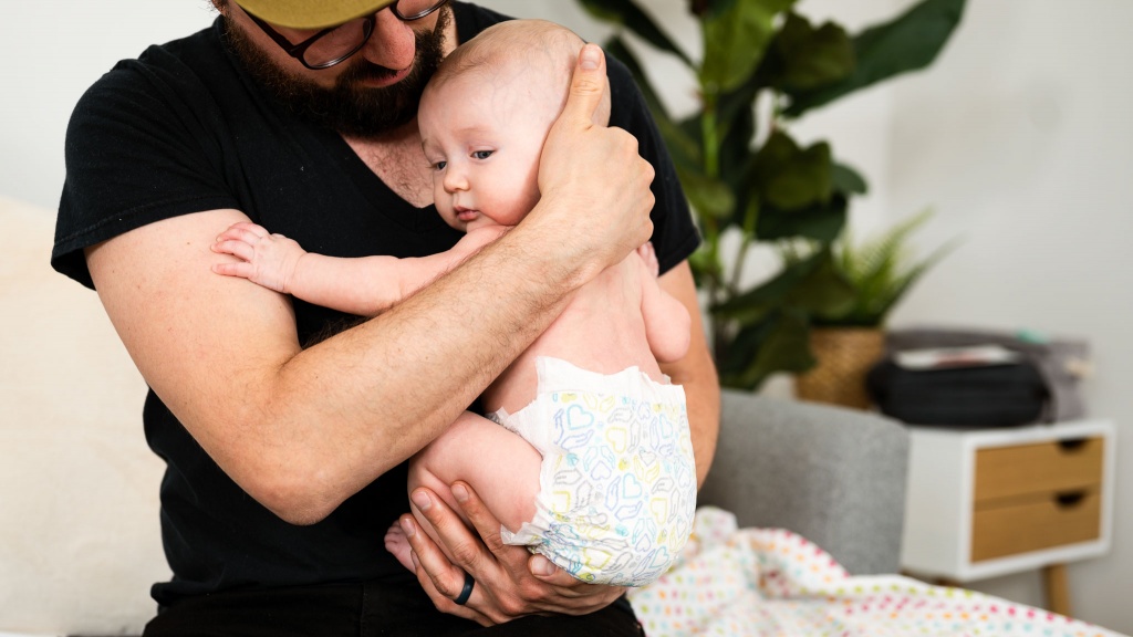 diaper - diapering your little one is a big part of your first years, so...