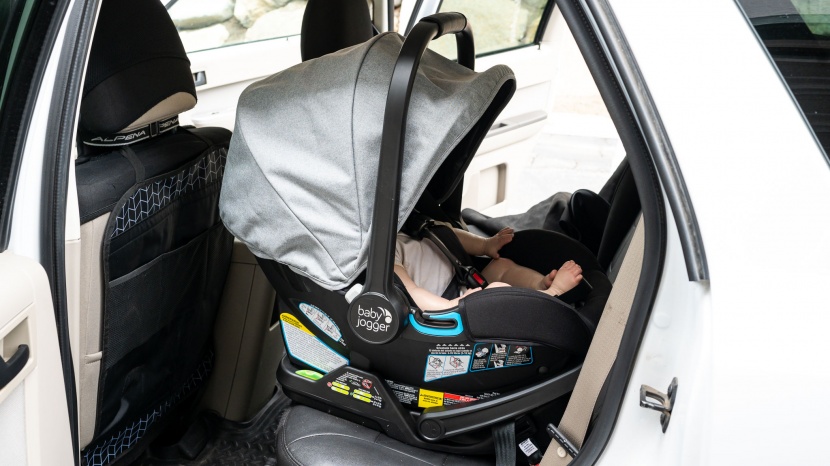 baby jogger city go2 - overall, we think there are better car seats in our infant review...