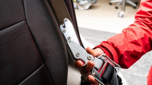 These LATCH connectors are some of the oddest we've ever seen, with...