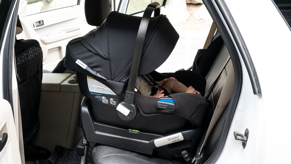 Bugaboo turtle shop review