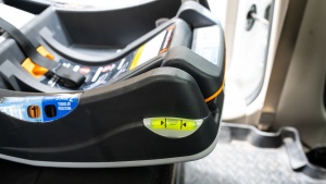 Bubble inductors on the Fit 2 make it easy to know if you have the...