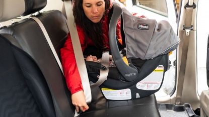 Product photo of Chicco KeyFit 30