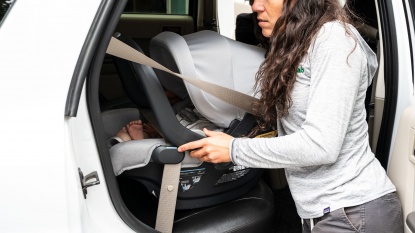 UPPAbaby Mesa v2 Review