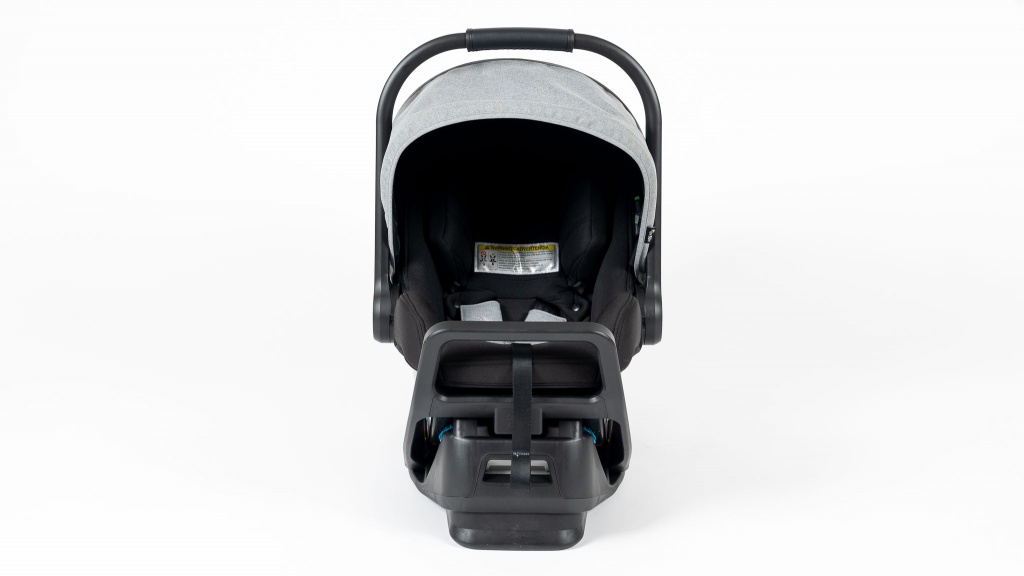 Baby Jogger City GO2 Review