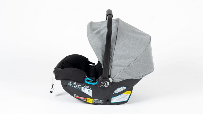 baby jogger city go2 - the city go2 is on the heavier side, which is something to keep in...