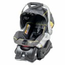 Baby trend ez clearance loc car seat