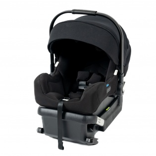 Bugaboo Turtle One by Nuna Review