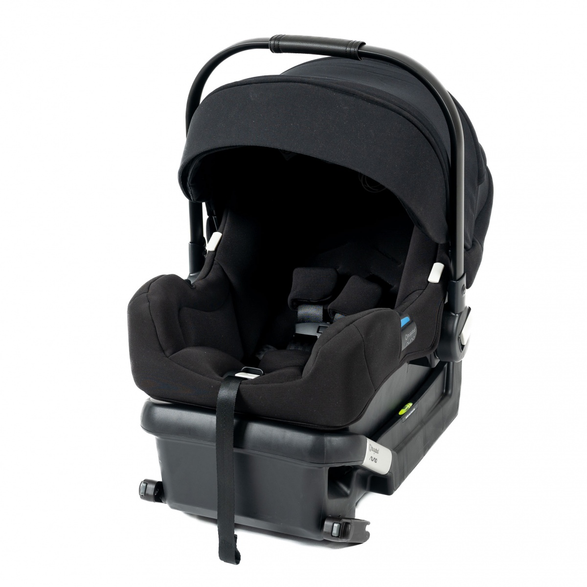 bugaboo turtle one by nuna infant car seat review