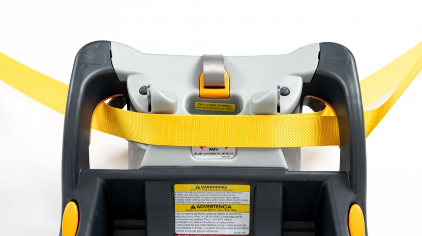 the keyfit 30 belt pathways aren't as big as some, but you can use...