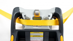 The Keyfit 30 belt pathways aren&#039;t as big as some, but you can use...