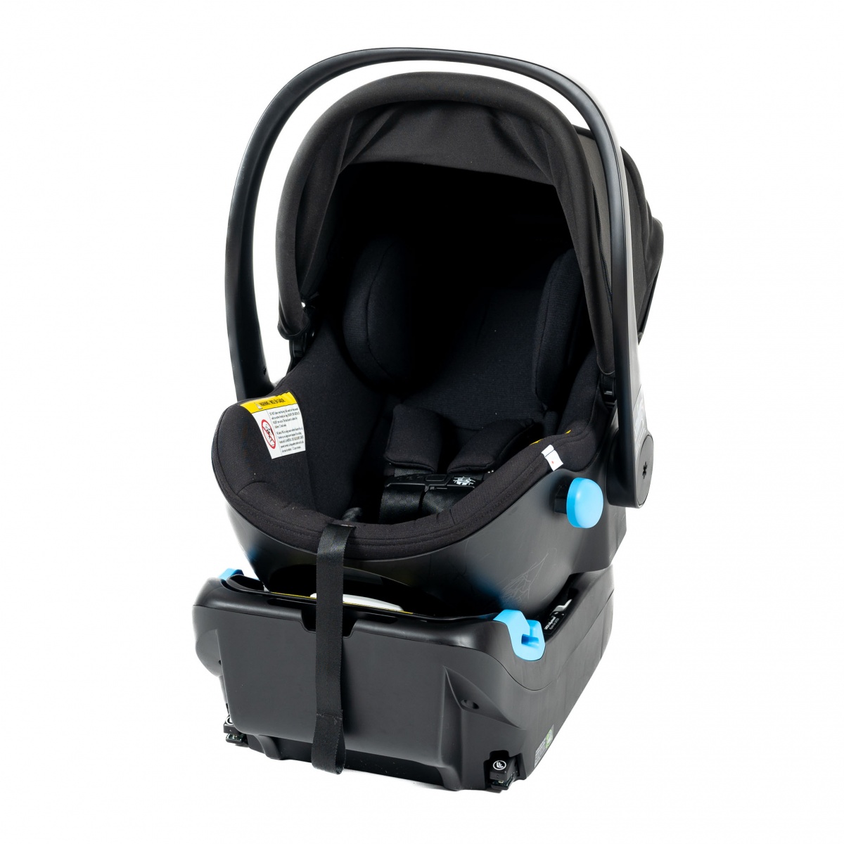 Babygearlab car seat best sale