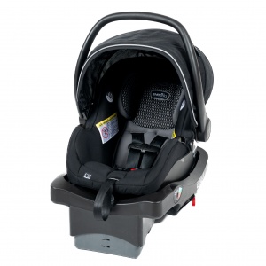 Baby gear lab infant car seat best sale