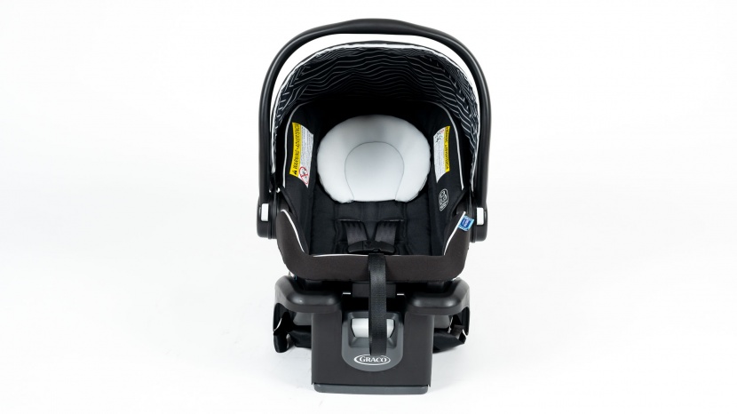 graco snugride 35 lite lx - the lite lx is not the best for quality or comfort.