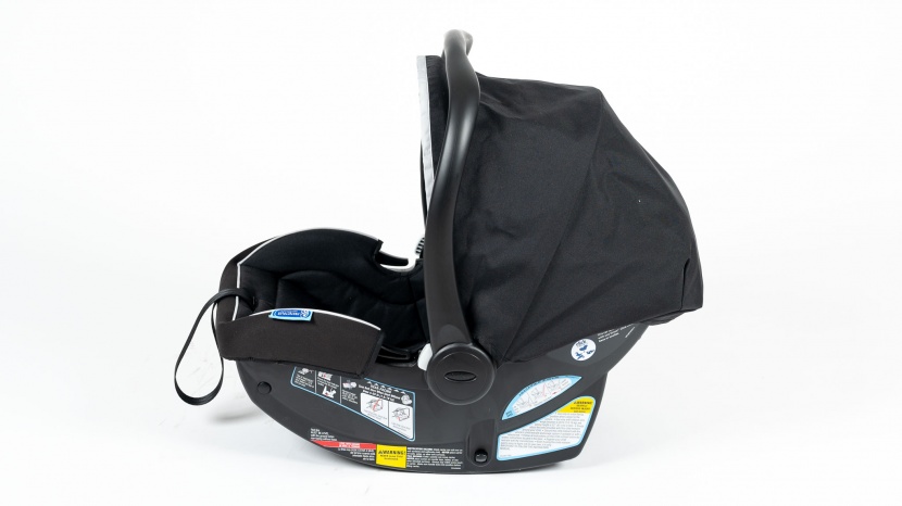 graco snugride 35 lite lx - the lite lx is truly lightweight and one of the easiest to carry as...