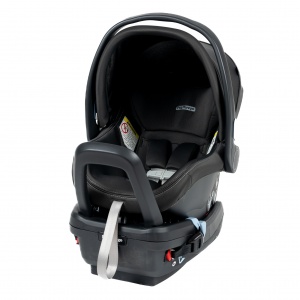 Baby gear lab infant car seat best sale