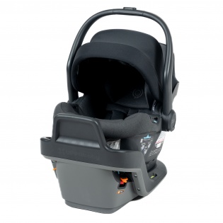uppababy mesa max