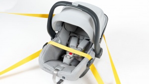 The belt pathway for installing the Mesa V2 without the base is easy...