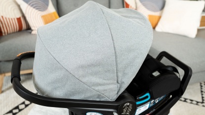 Product photo of Baby Jogger City GO2