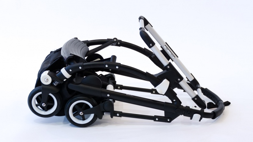 Bugaboo Bee5 Combo Review | Tested & Rated