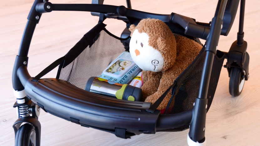 Bugaboo Bee5 Combo Review | Tested & Rated