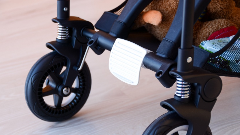 Bugaboo Bee5 Combo Review | Tested & Rated