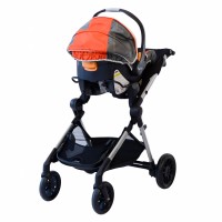 evenflo pivot xpand combo