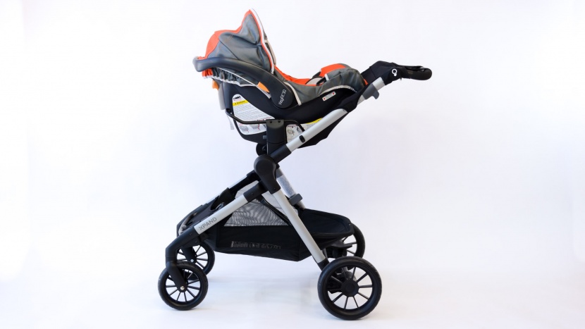 stroller and car seat combo