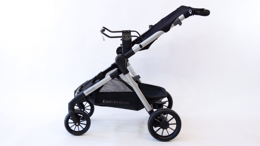 evenflo pivot xpand combo - the evenflo isn't the highest quality option in the group, but for...