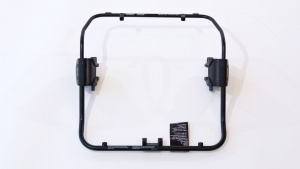 The loop style adapter attaches securely to the Xpand and the...