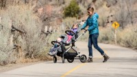 Best Double Stroller for Small Budgets
